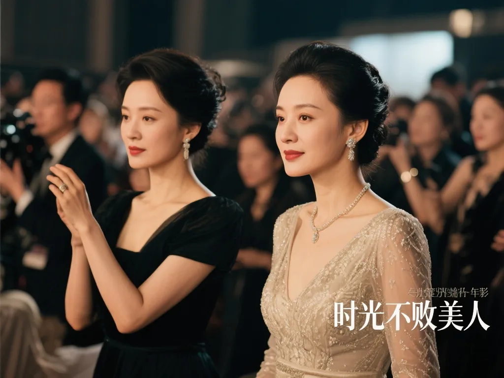 这种风格令