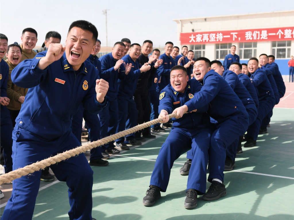 和战术规划
