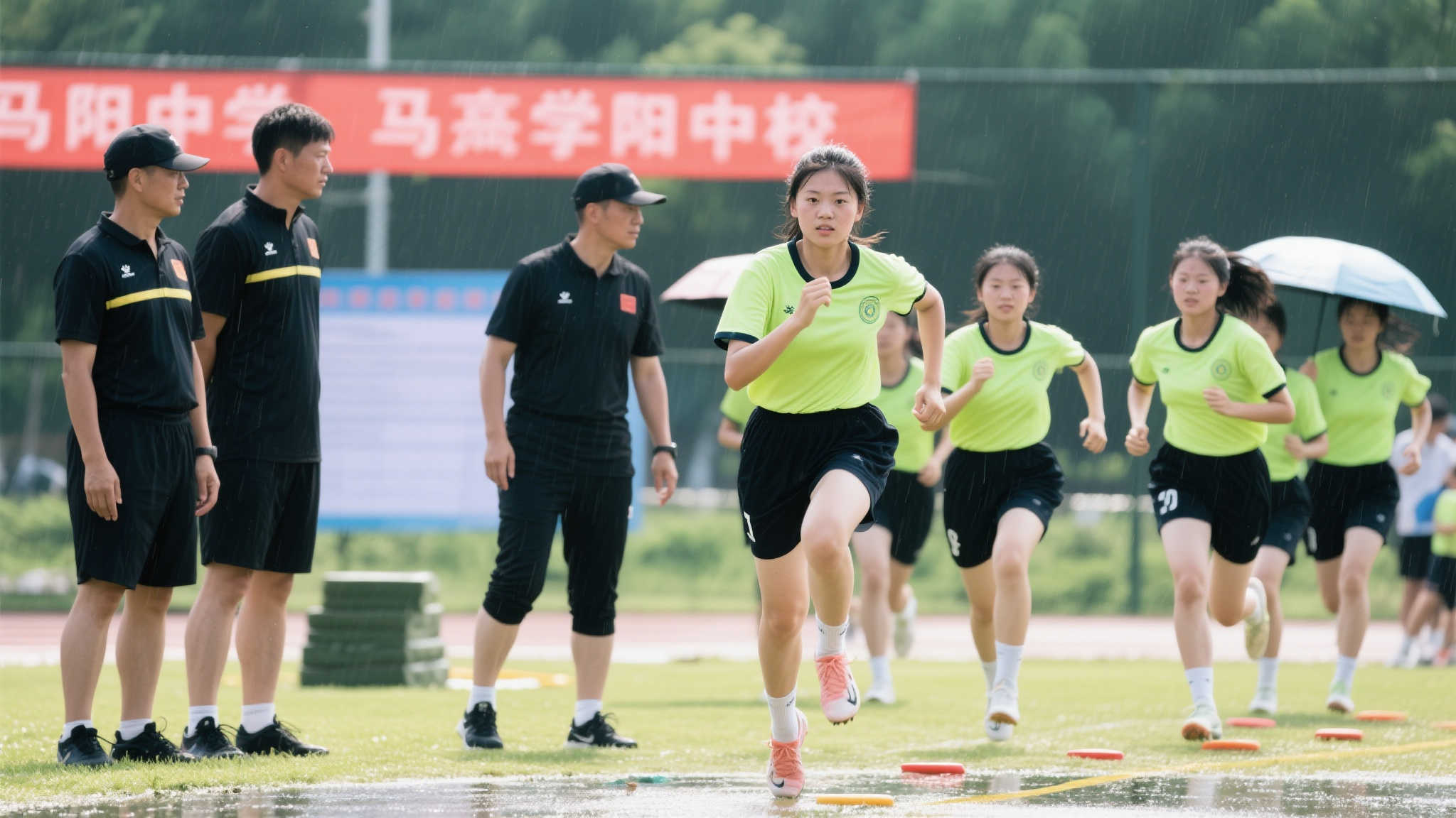 维托丽娜的