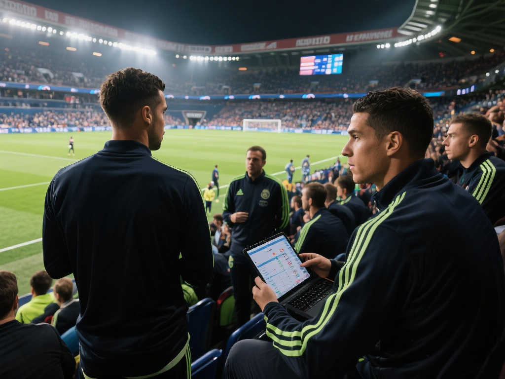 控球能力 控球能力