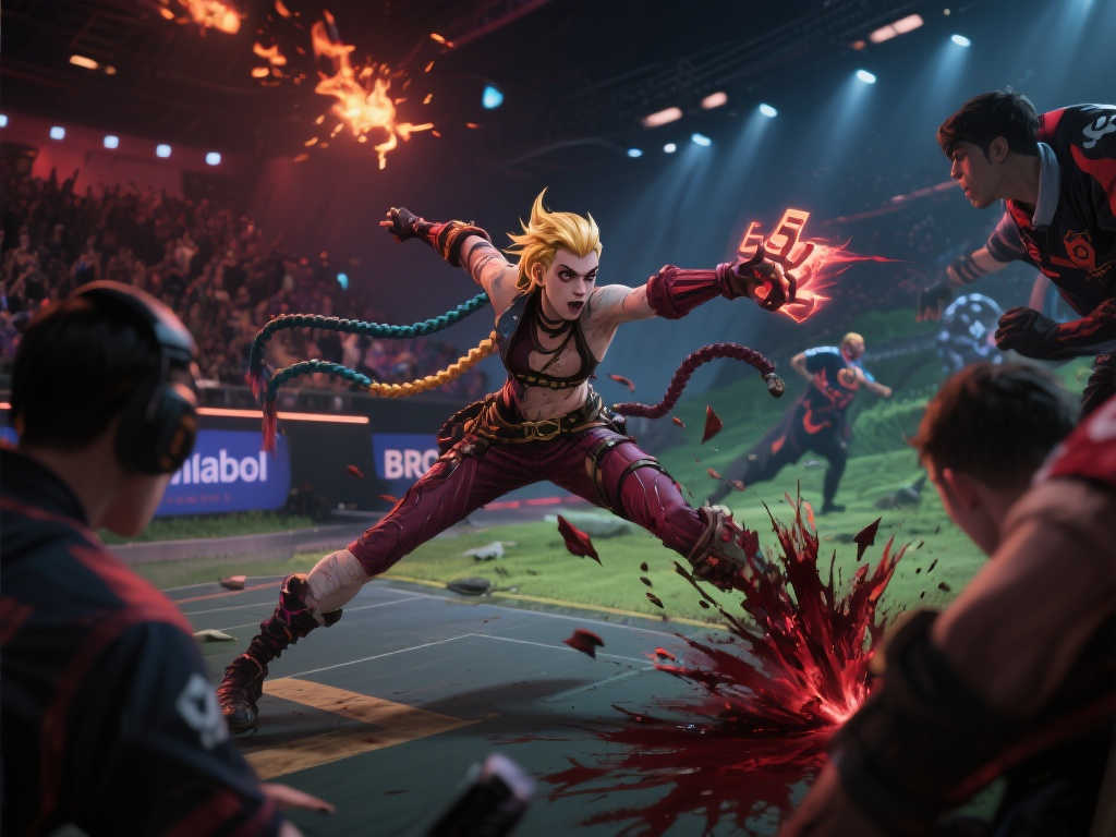 並迅速成為 並迅速成為