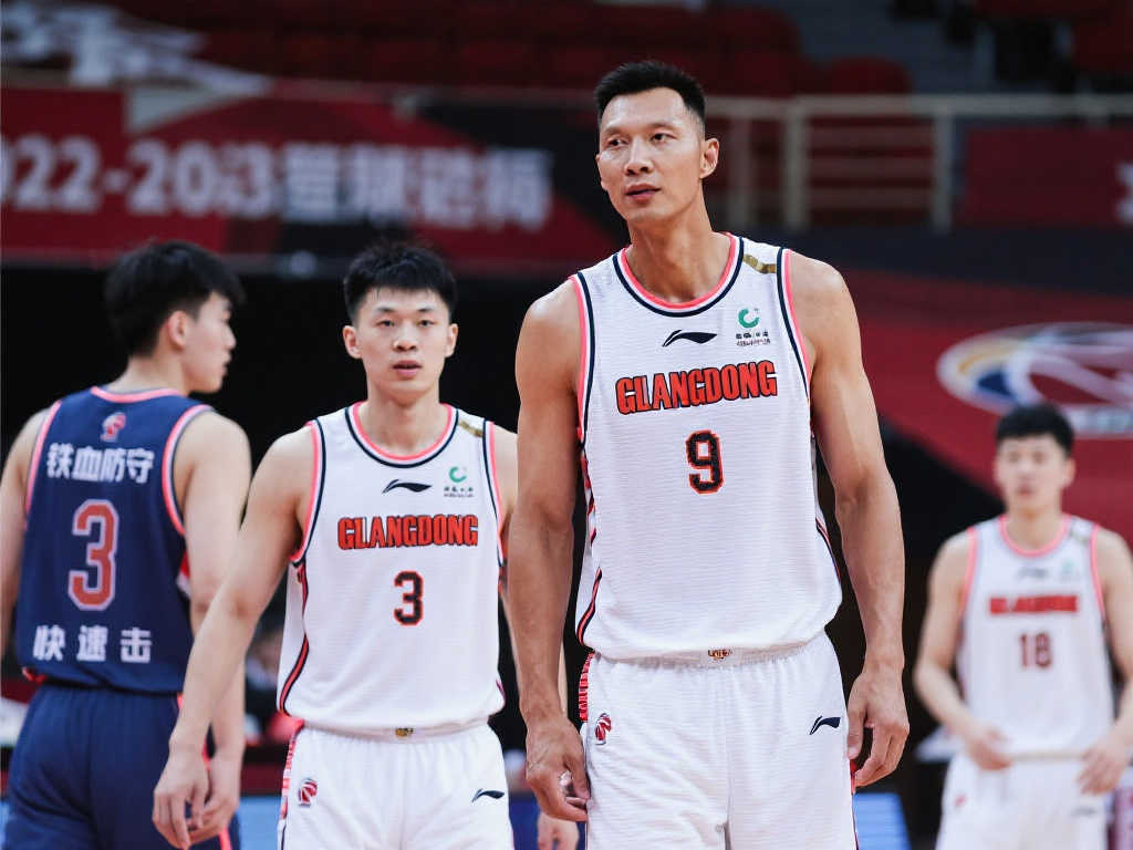 徐杰在过去 徐杰在过去