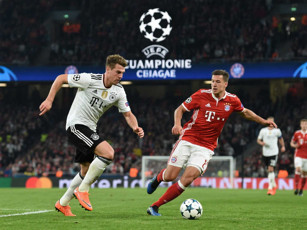 不仅仅是球 不仅仅是球