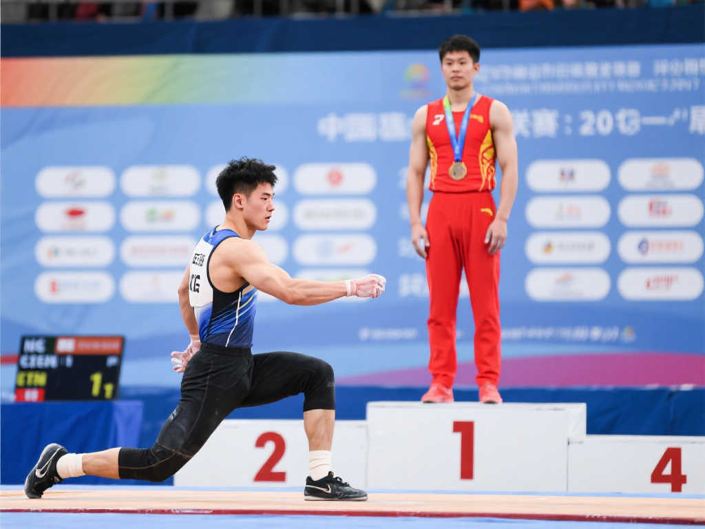 球水平差距 球水平差距