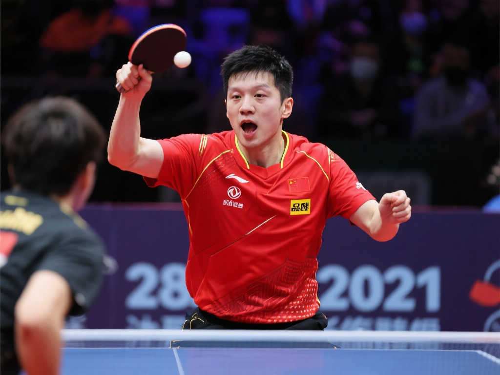 到了他與球 到了他與球