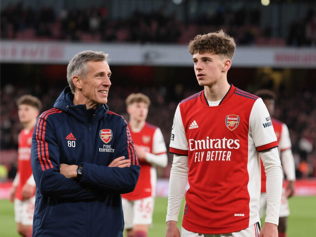 巴薩喜迎奧爾莫新援，總價6000萬歐元簽約至2030年，體檢在即.