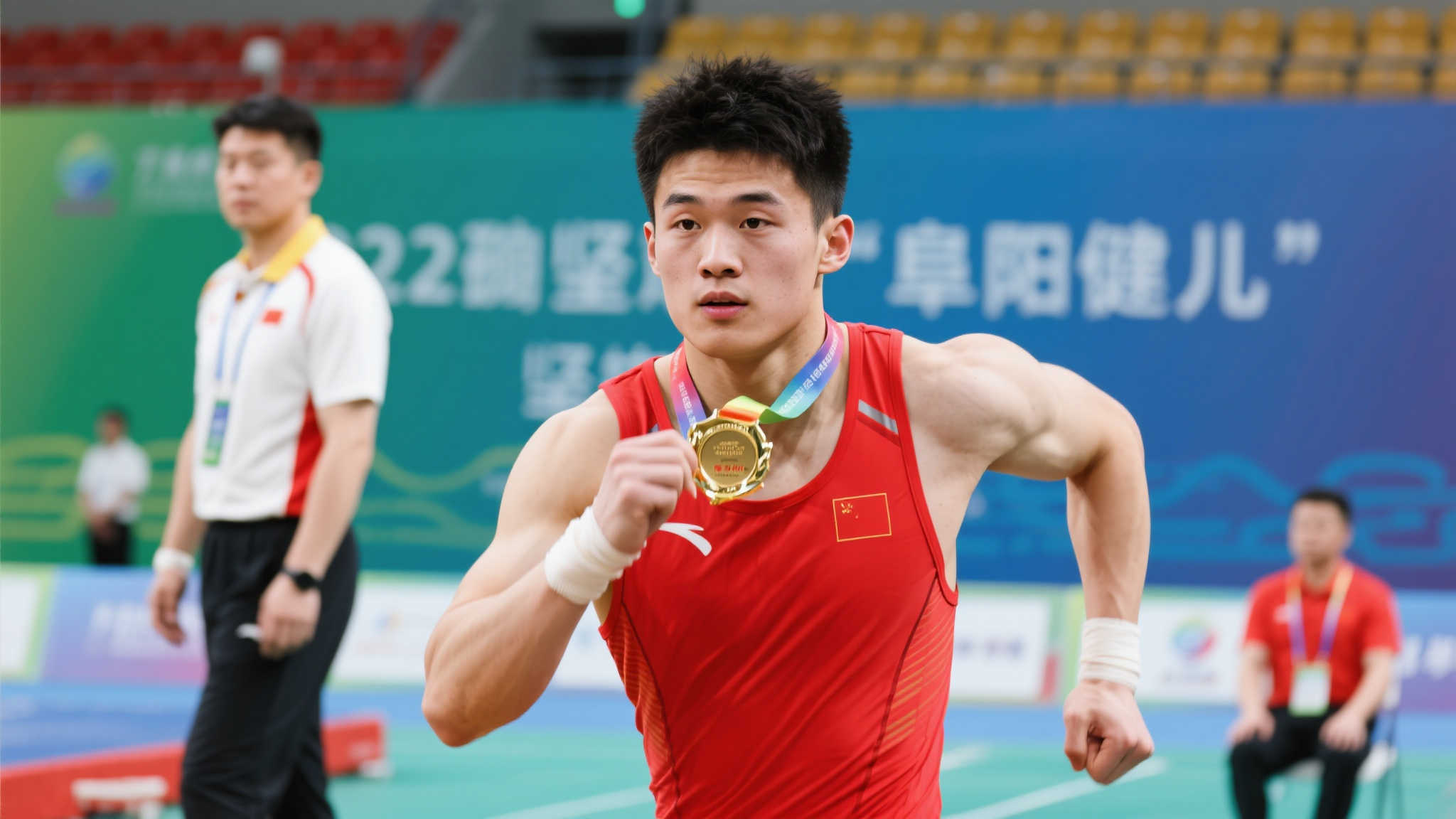 實力帶來衝 實力帶來衝