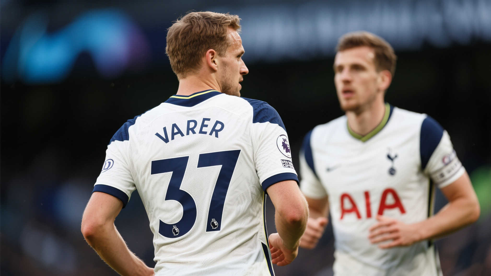 关注的焦点 关注的焦点